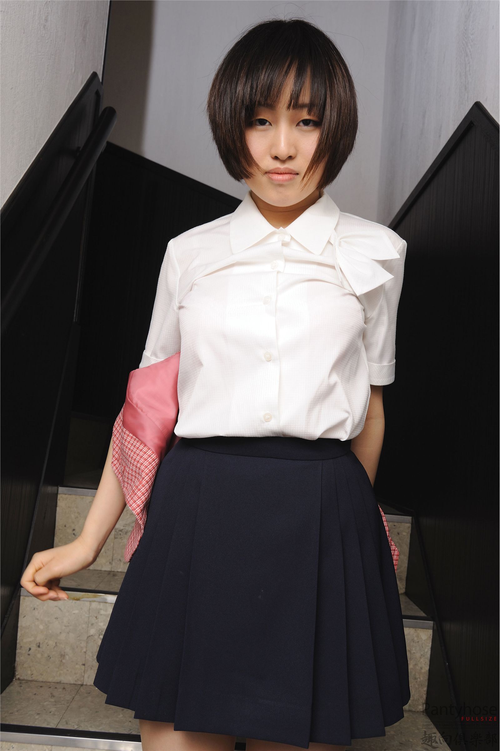 [Syukou-club]Superleg 114 Pantyhose Fullsize #012 仲間恵